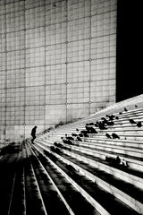 La Défense, Paris