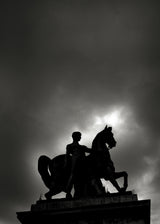 Paris, August