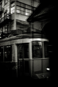 Tram, Lisbon