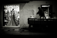 Stages of marriage, Lisbon