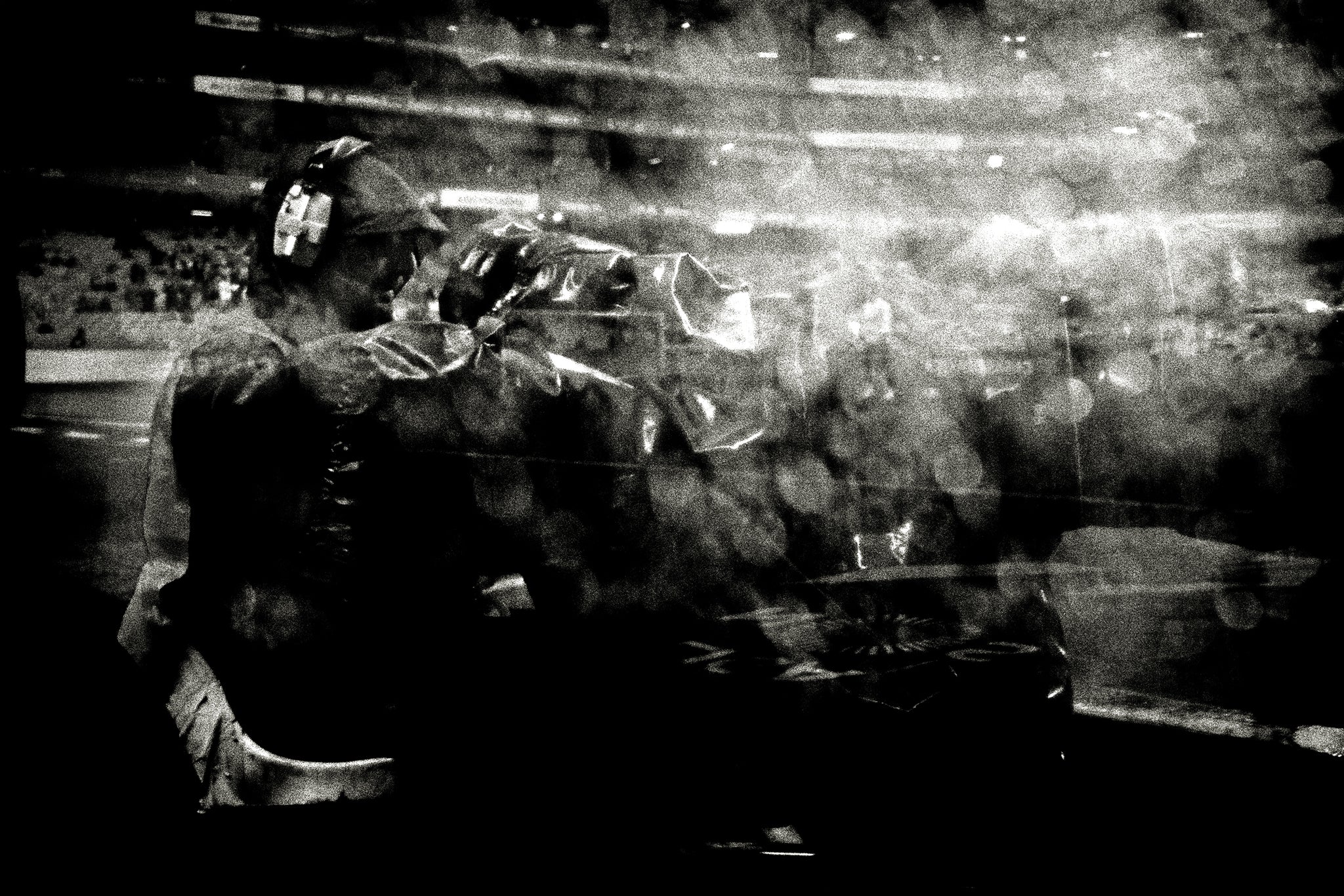 Camera Man, Lisbon