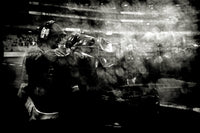 Camera Man, Lisbon