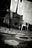 Woman hanging up laundry, Lisbon by Andreas H. Bitesnich, limited edition photography