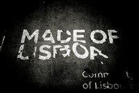 Made of Lisboa, Lisbon