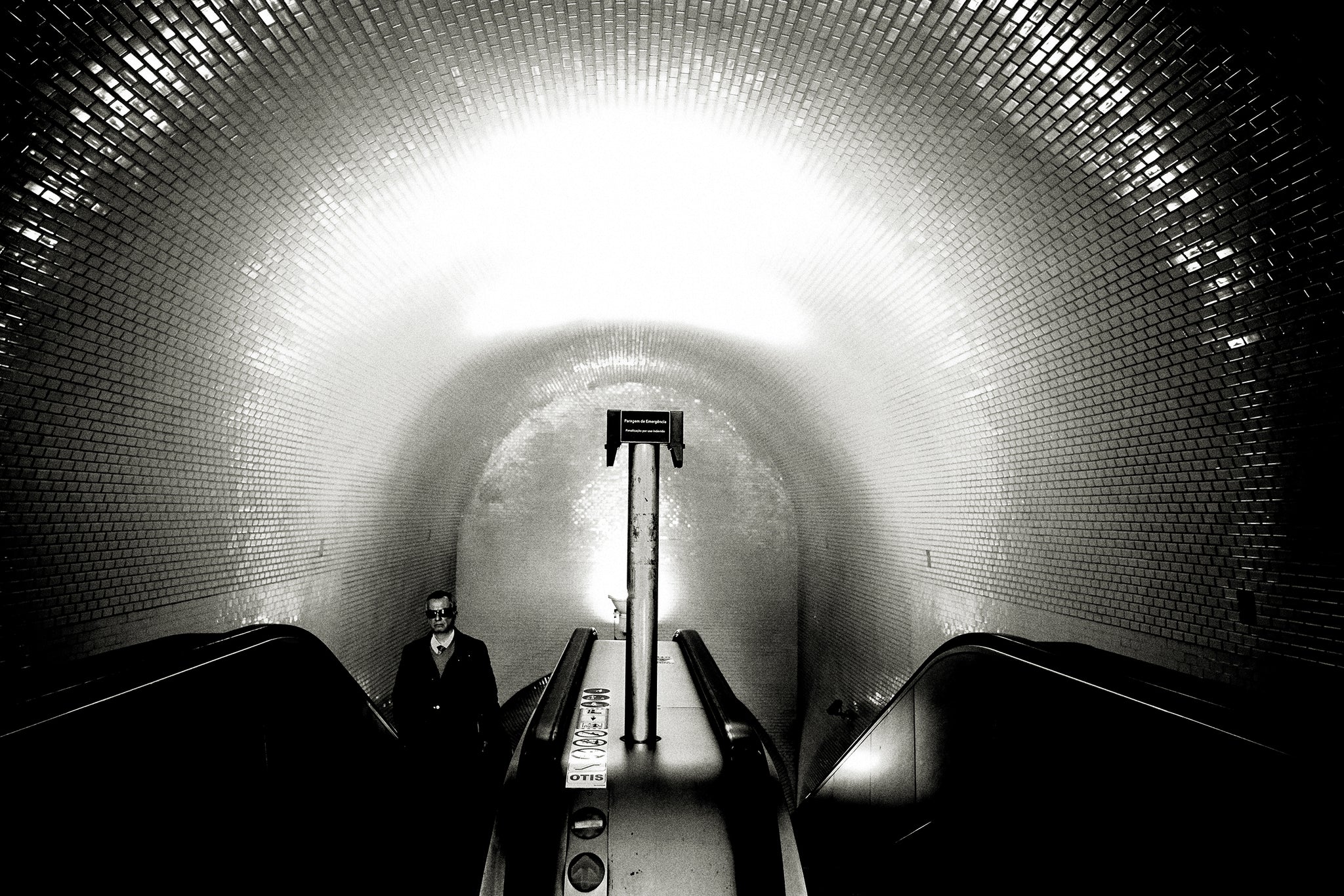 Mision Lisboa, Lisbon by Andreas H. Bitesnich, limited edition photography