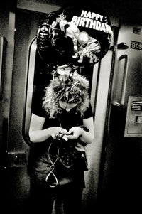 Happy Birthday, New York