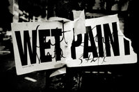 Wet Pain