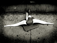 Strange Banana, New York