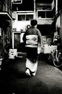 Golden Gai, Tokyo