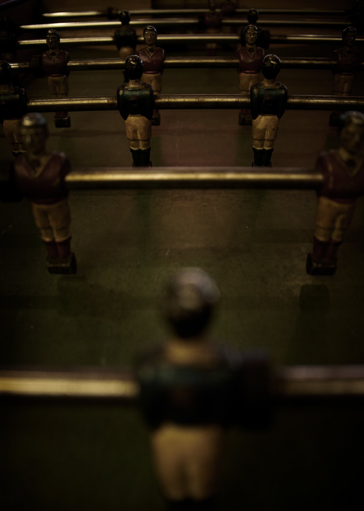 Tokyo 2 by Andreas H. Bitesnich, limited edition photography