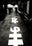 Three Men Walking, Tokyo by Andreas H. Bitesnich, limited edition photography