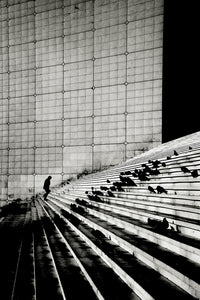 La Défense, Paris