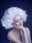 Carmen dell'Orefice, Zürich #3