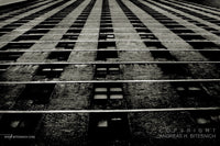 Looking Up, New York