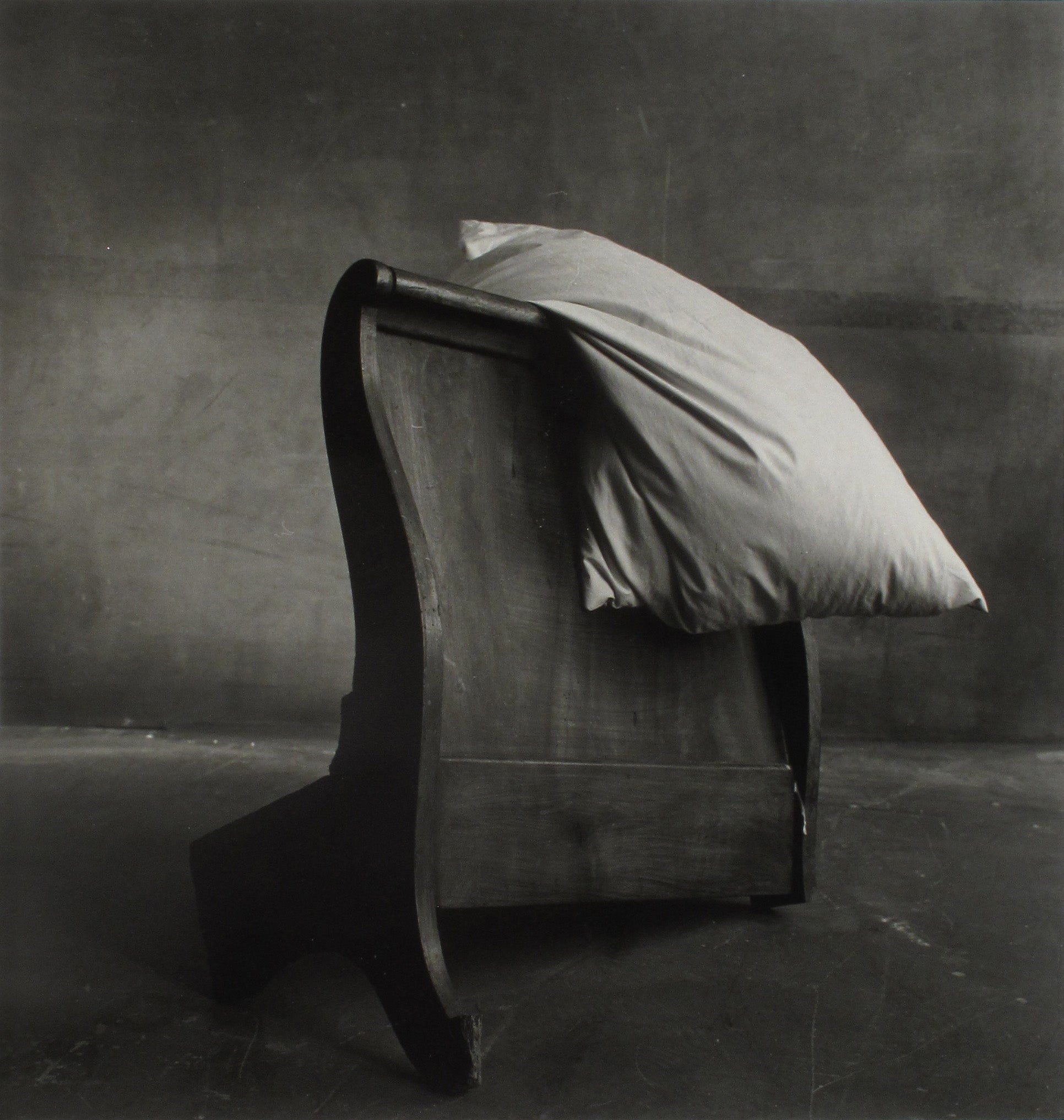 Absence by Christian Coigny, limited edition photography