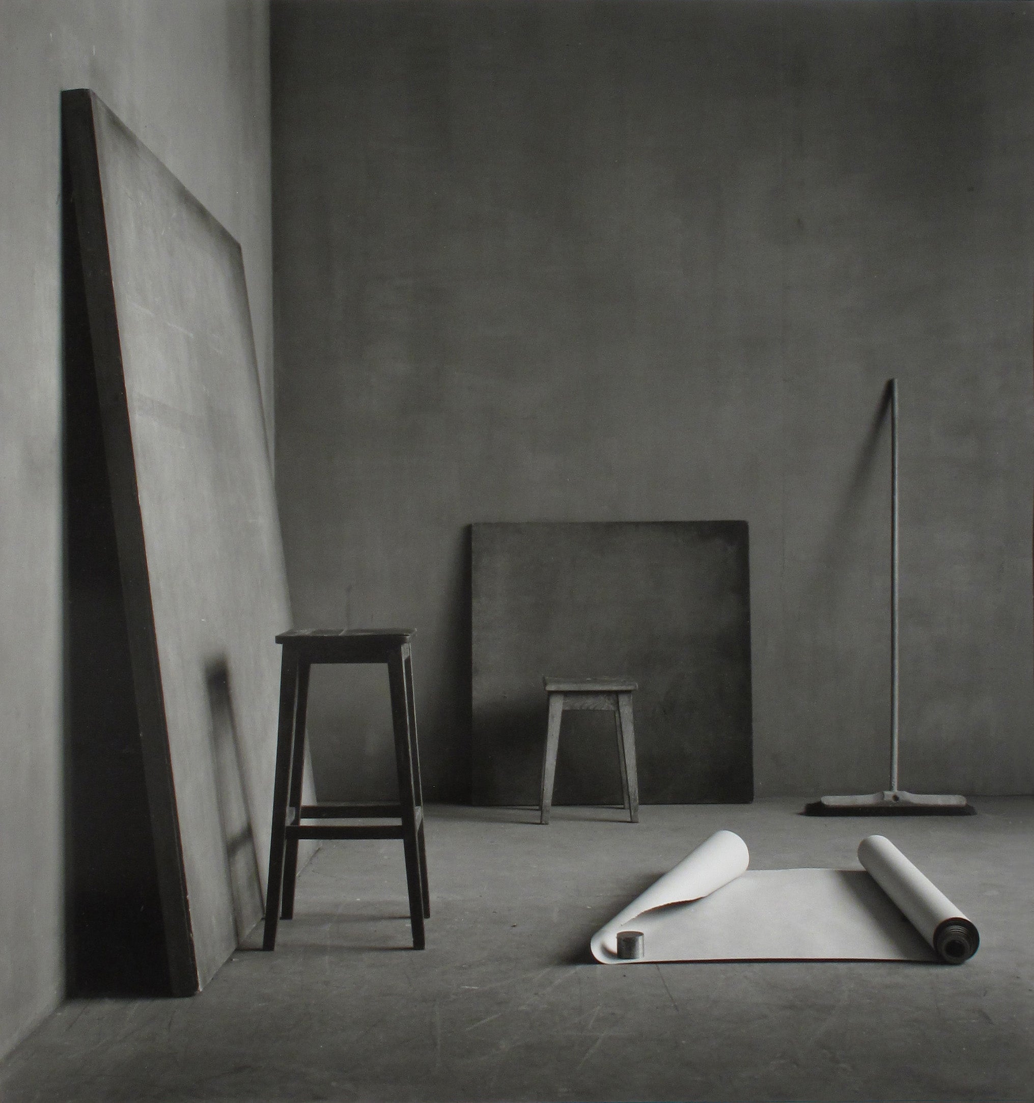 Silence IX by Christian Coigny, limited edition photography