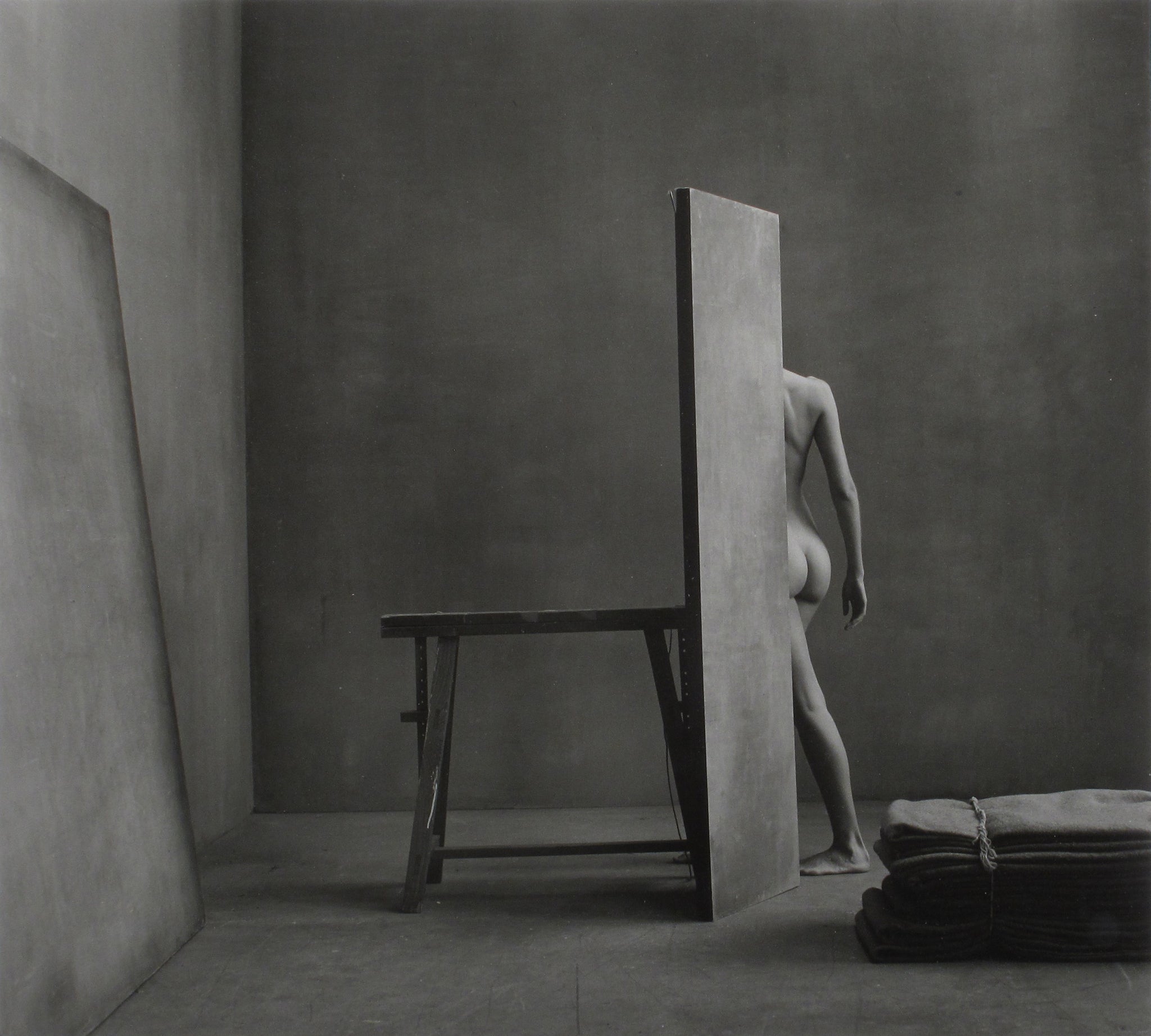 Jeu by Christian Coigny, limited edition photography