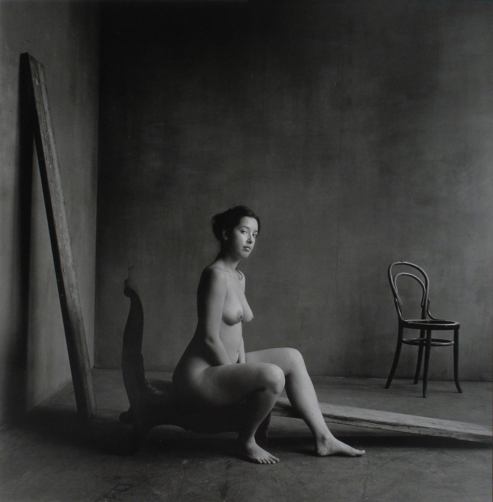 And so what by Christian Coigny, limited edition photography