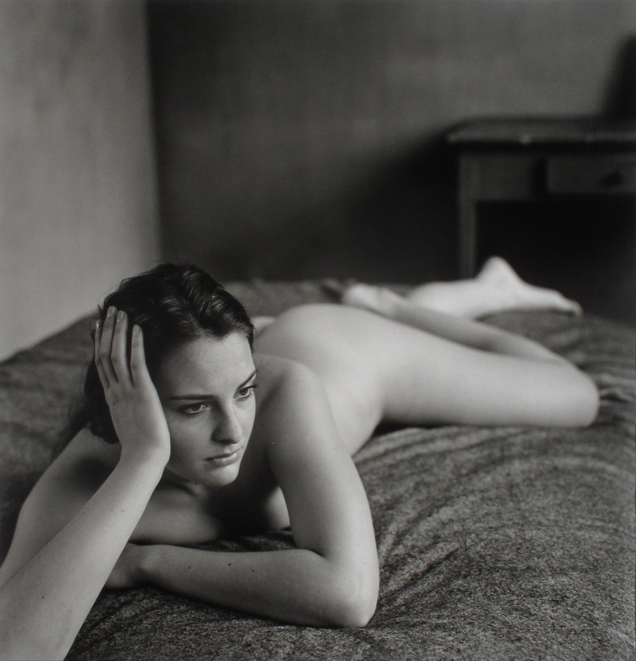 La Sieste by Christian Coigny, limited edition photography