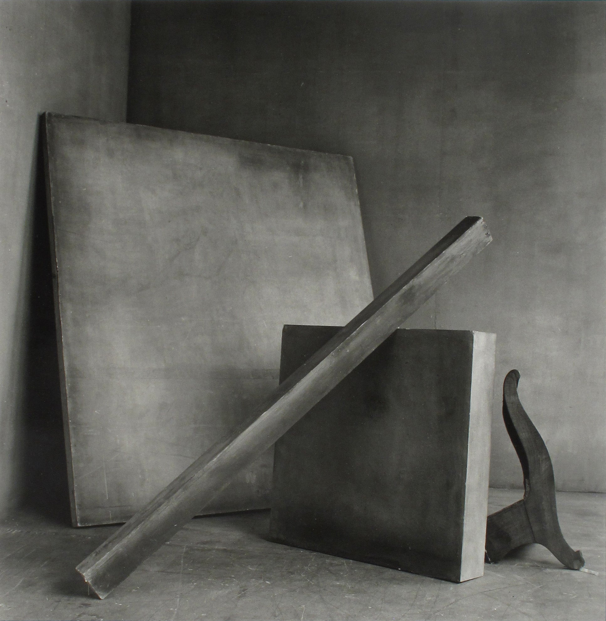 Game I by Christian Coigny, limited edition photography