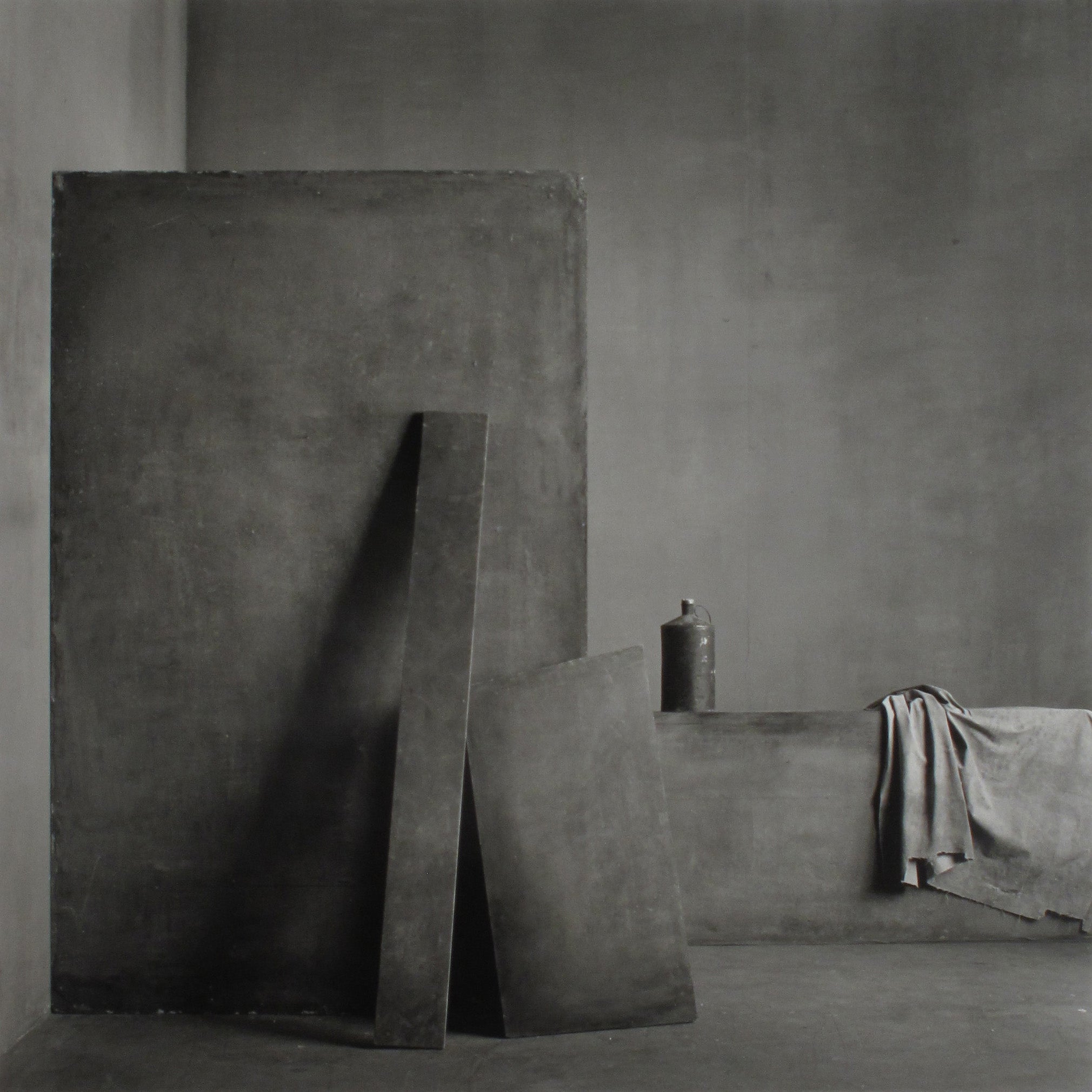 Silence XII by Christian Coigny, limited edition photography