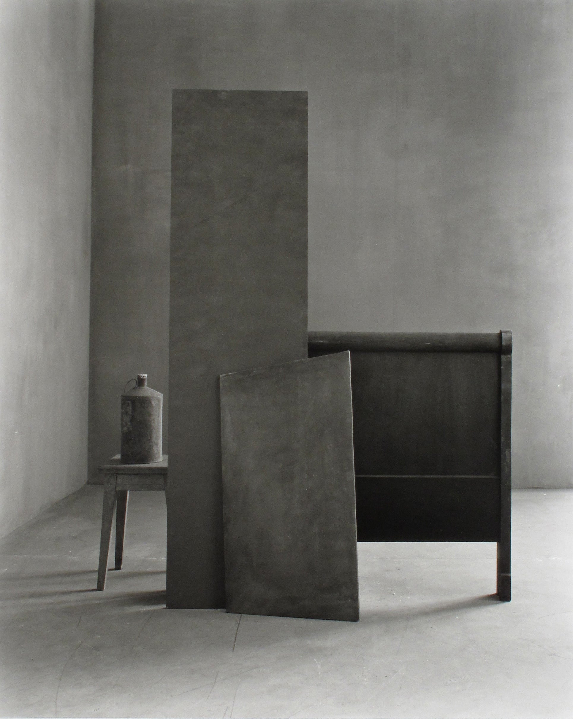 Silence IV by Christian Coigny, limited edition photography