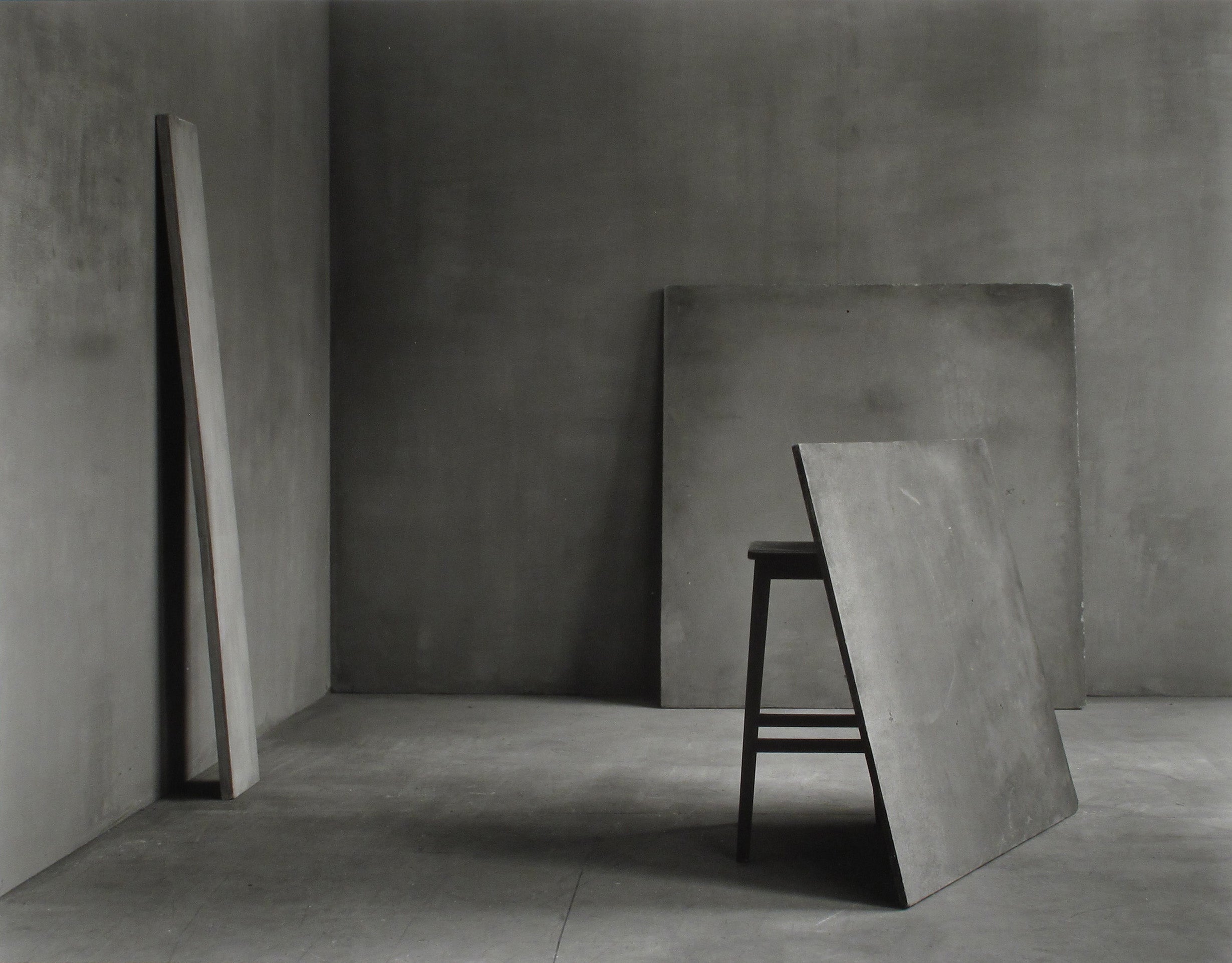 Silence XI by Christian Coigny, limited edition photography