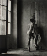 Danseuse (II)