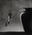 Vase Noir by Christian Coigny, limited edition photography