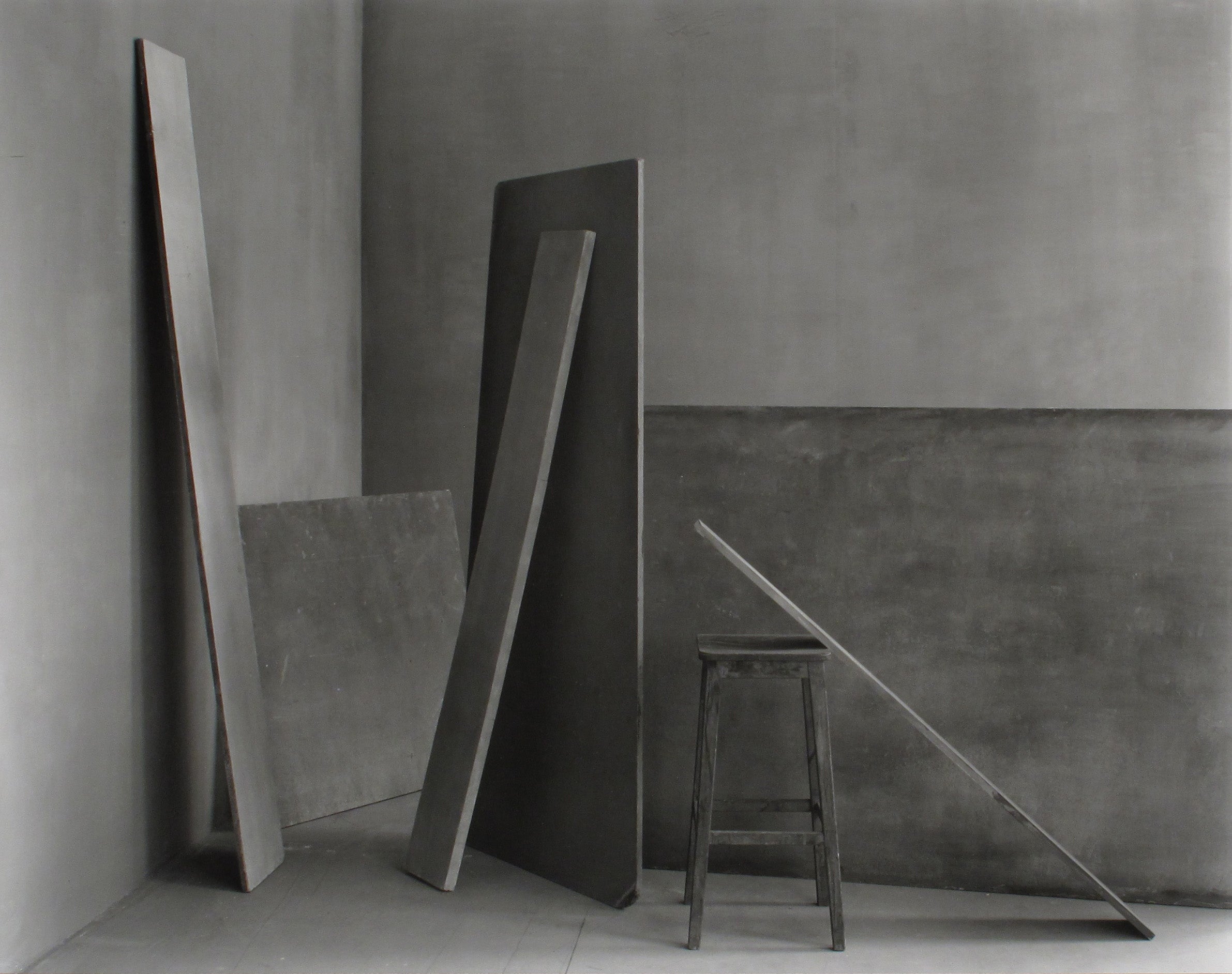 Silence X by Christian Coigny, limited edition photography