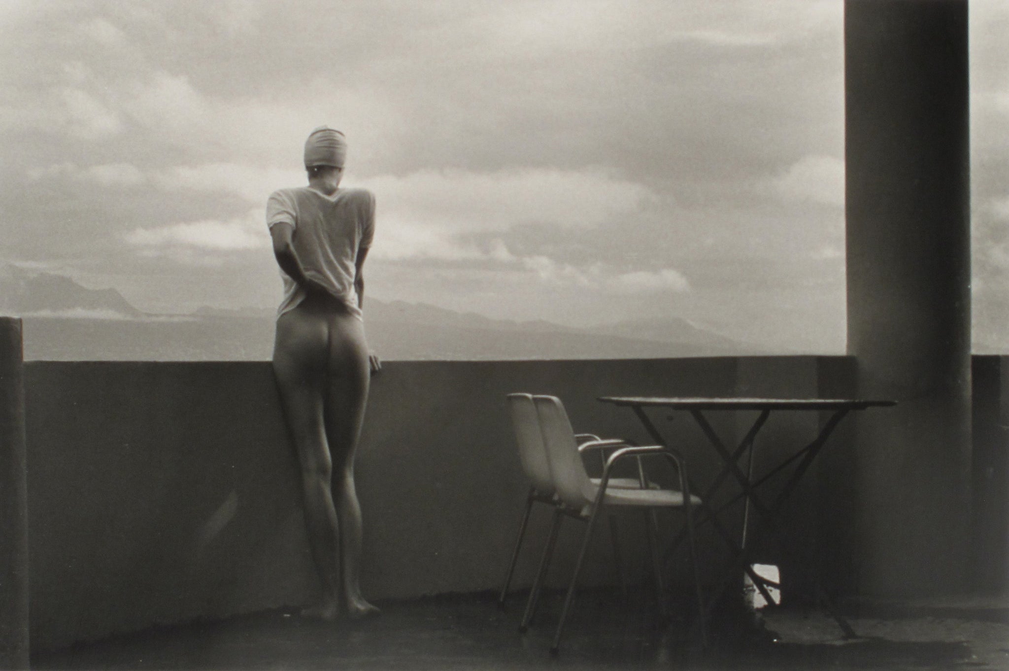 Lutry I by Christian Coigny, limited edition photography