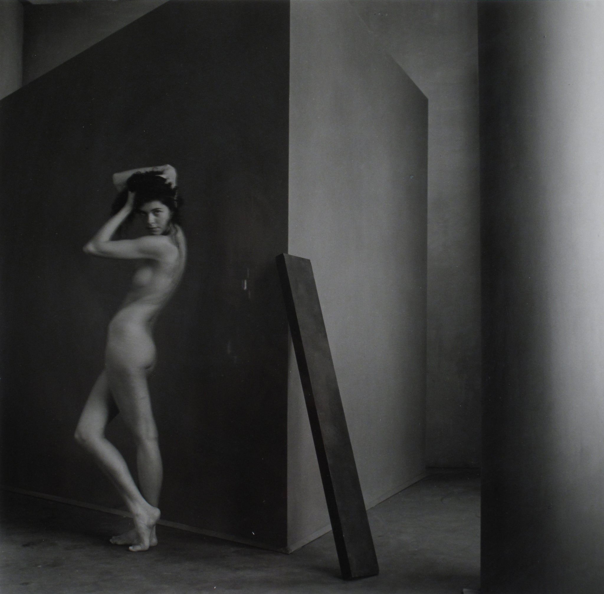 Don't by Christian Coigny, limited edition photography
