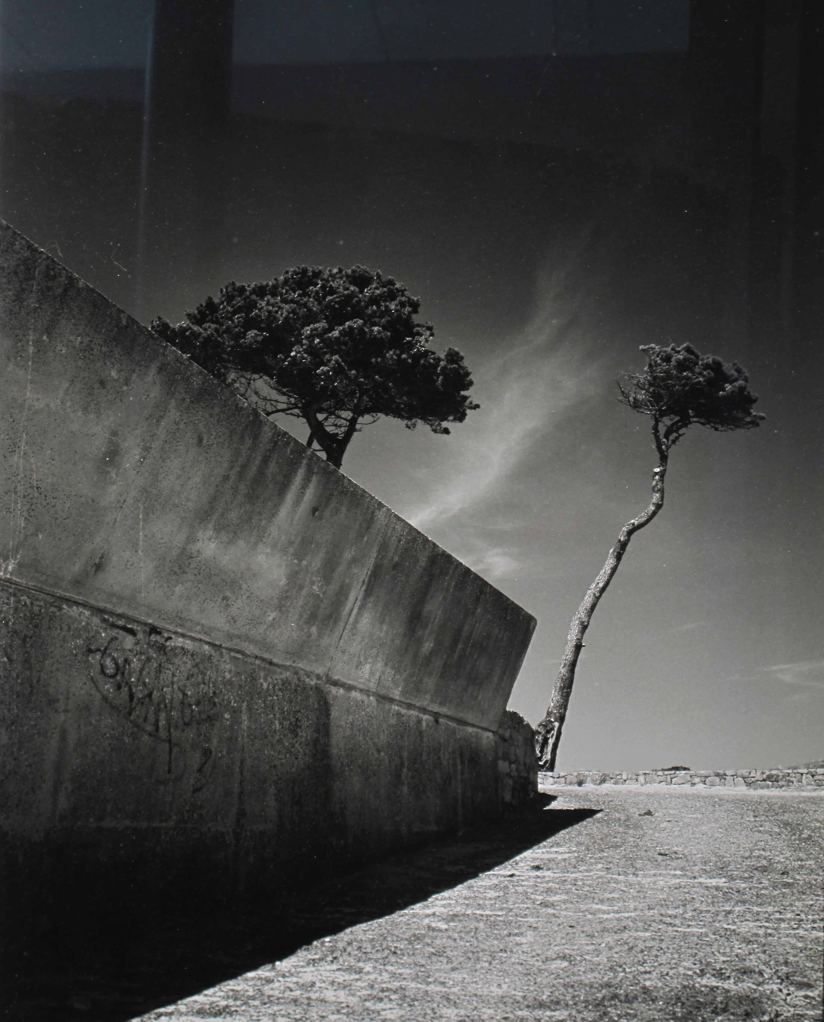 Roscoff by Christian Coigny, limited edition photography