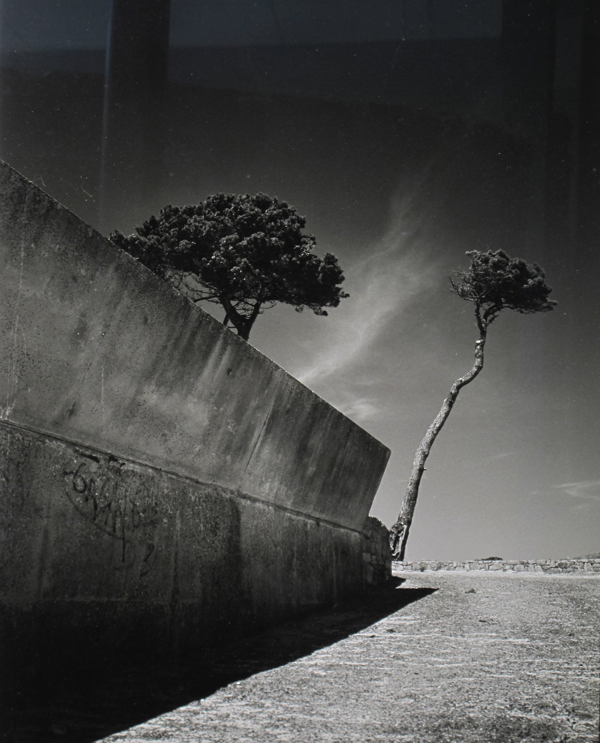 Roscoff by Christian Coigny, limited edition photography