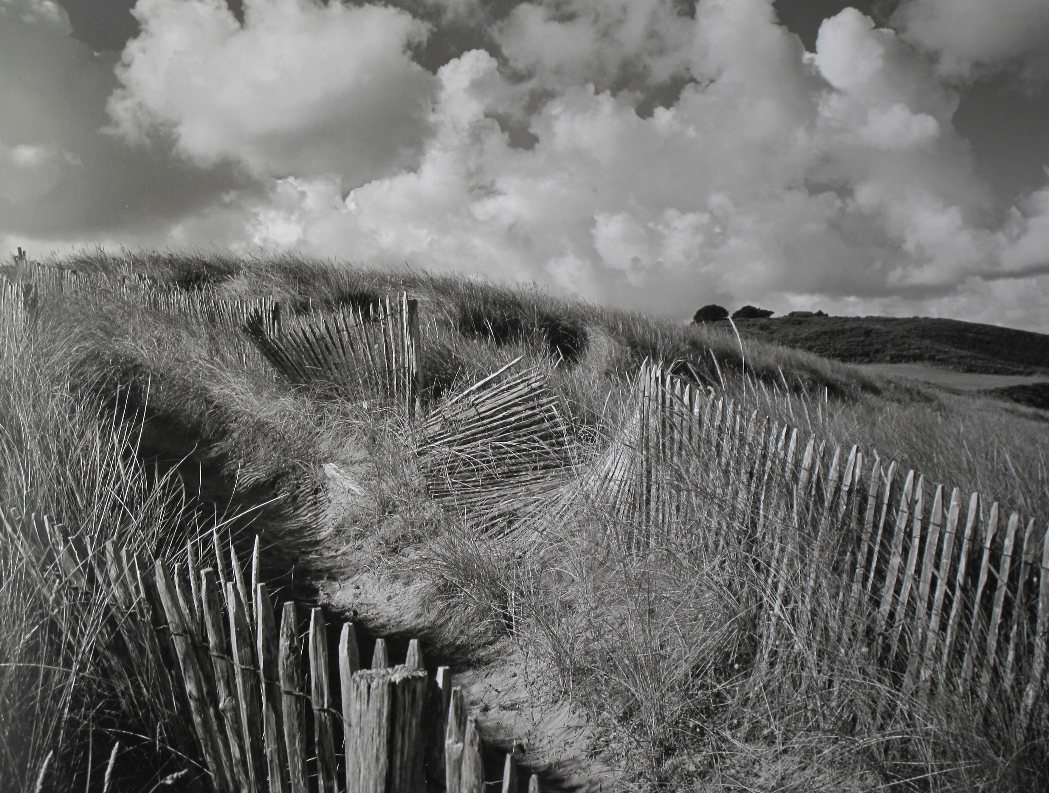 The White Sands by Christian Coigny, limited edition photography