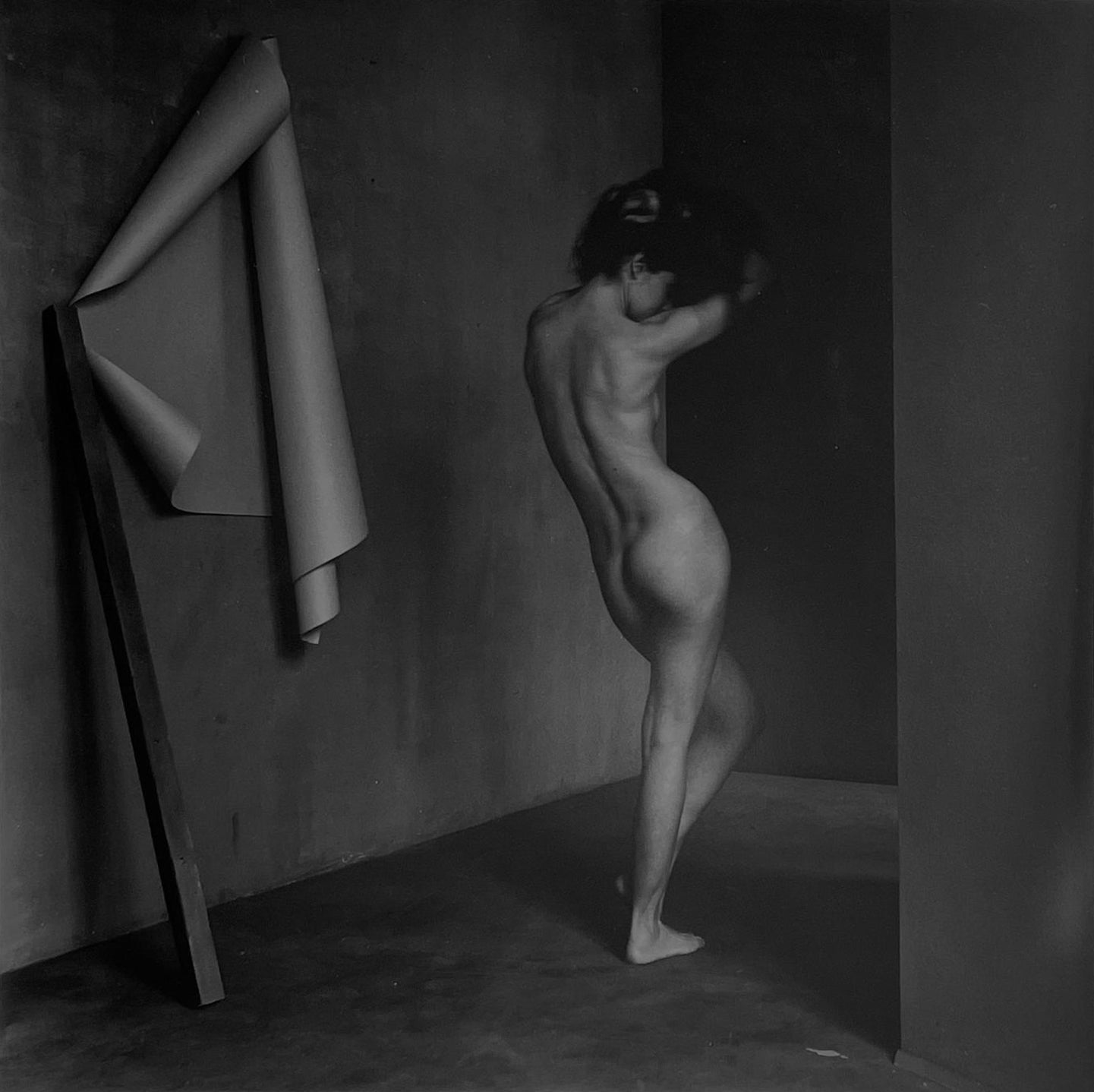 Sculpture by Christian Coigny, limited edition photography