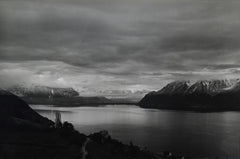 Cully by Christian Coigny, limited edition photography