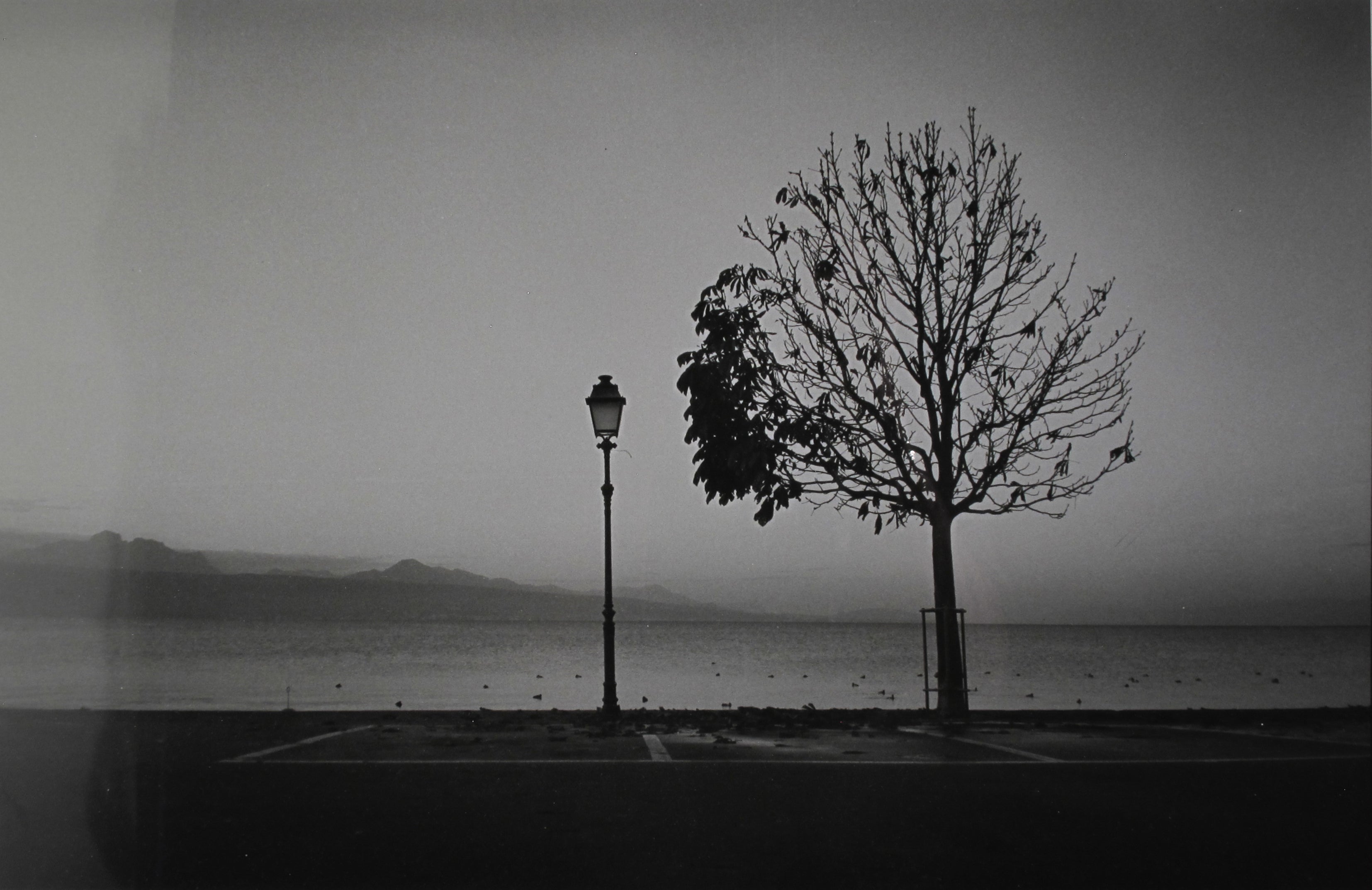 Resistance, Lutry by Christian Coigny, limited edition photography