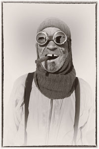 Henry Worsley