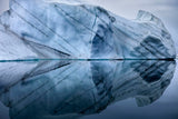 Iceberg XXII – Greenland 2010 (ref. MG_4904)