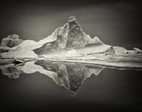 Iceberg XVII - Greenland 2010 (ref. MG_5013)