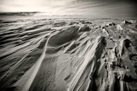 Sastrugi IX - Antarctica 2012 (ref. MG_7770)