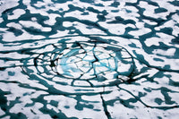 Polynya – Arctic 2008 (ref. T3Z6748)