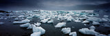 Ice Graveyard - Antarctica 2007 (ref. Ant07_617)