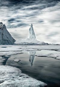 Greenland Spire Two - Greenland 2023