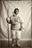 Inughuit Hunter I, Greenland 2022 by Sebastian Copeland, limited edition photography
