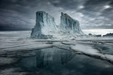 Monument Valley - Greenland 2023 (ref. A9A9667)