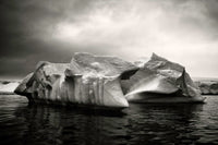 Ice Floe X - Antarctica 2007 (ref. T3Z2866)