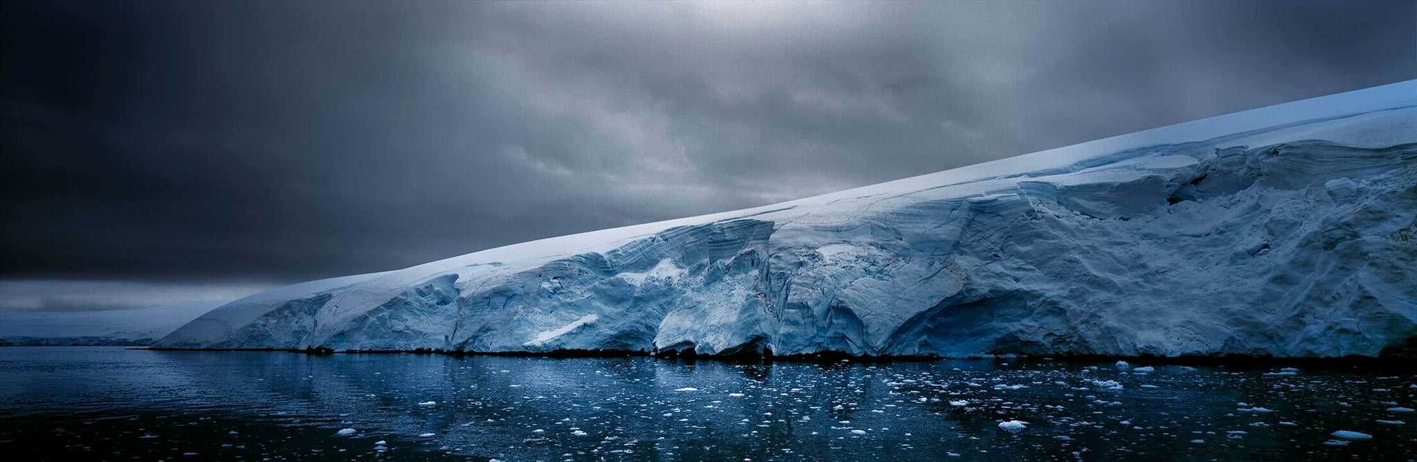 Iceberg XXXII