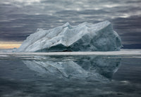 Iceberg XLI - Greenland 2023 (ref.A9A9764)